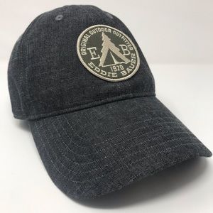 Brand New Eddie Bauer Hat!